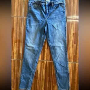 Jessica Simpson skinny jeans size 6